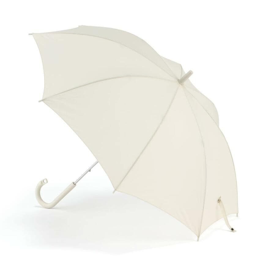 無印良品、晴雨兼用 しるしのつけられる 長傘商品画像