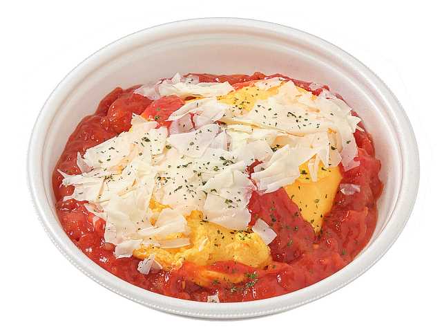 セブン-イレブンの新商品その2