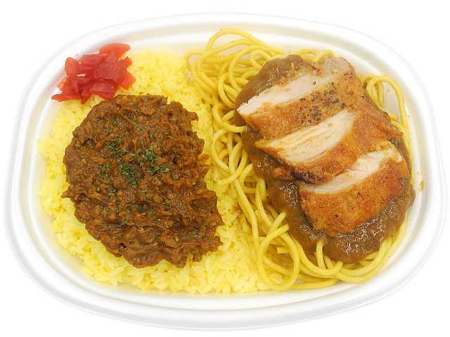 セブン-イレブンの新商品その1