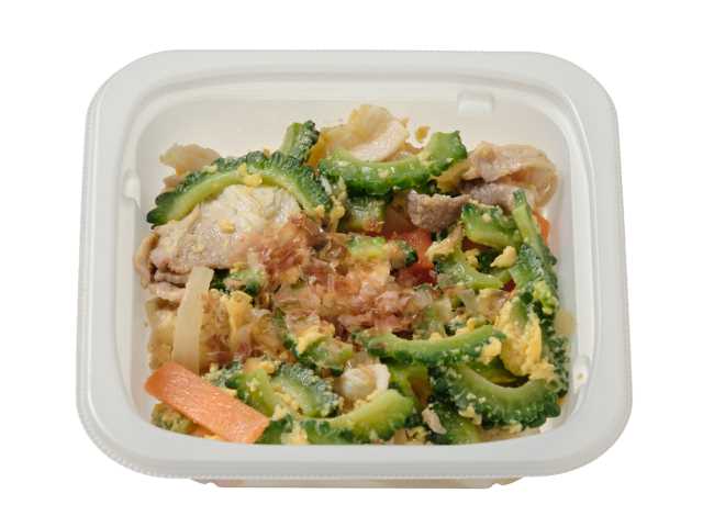 セブン-イレブンの新商品その1