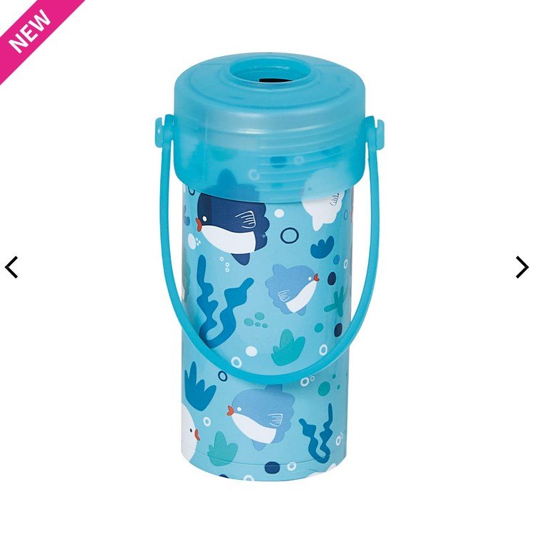 500ml専用真空保冷ペットボトルホルダー