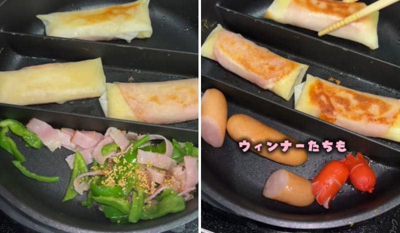 投稿の画像
