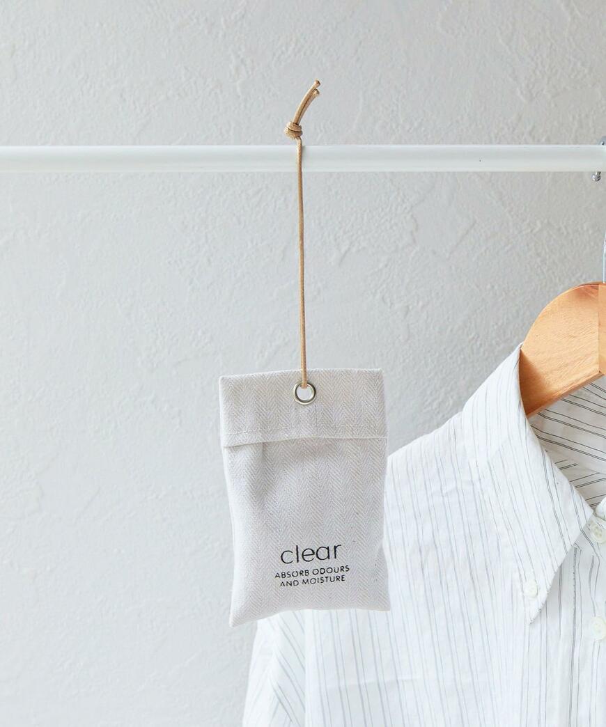 3COINS、除湿剤3個セット画像