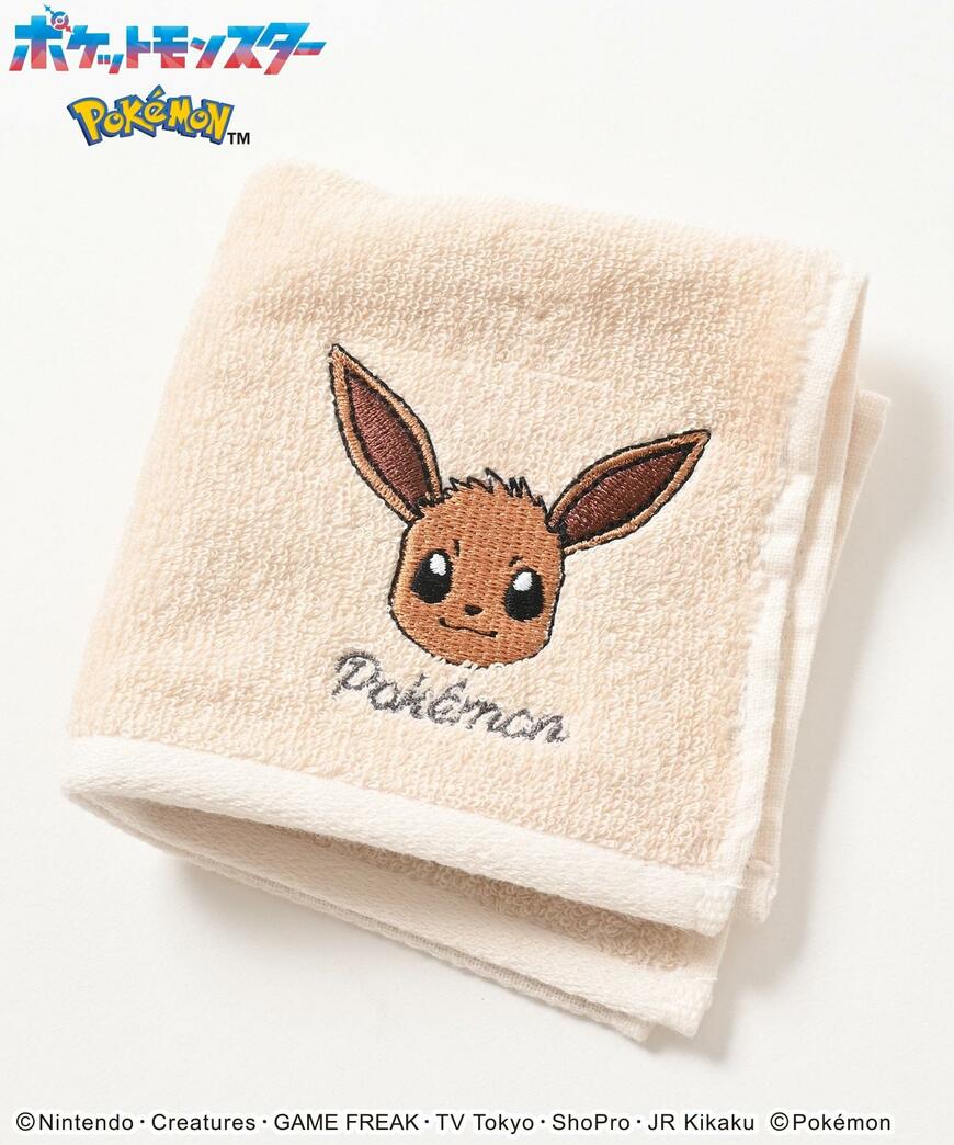ハニーズ ポケモン/タオル