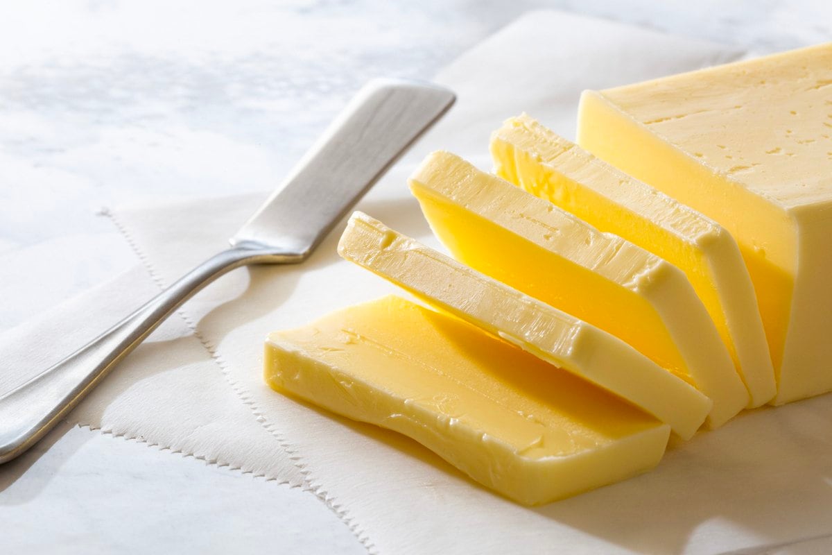 バターを開封するときの「あるある」に思わず共感 「今年一番の分かるが出ました」 LIMO くらしとお金の経済メディア