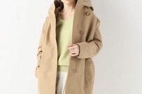 オンオフ使える必携「スプリングコート」