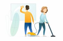 家事・育児のお値段は月20万円？「収入が低い方が家事・育児をする」に対するモヤモヤの理由