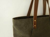 大人バッグのオススメって？ プロイチオシの「落ち着きのある」トートバッグ4選