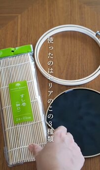 【100均DIY】セリア活用！手作りアフタヌーンティーセットがおしゃれすぎる！