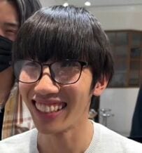 「彼女ができた」1000円カットしか経験がない男性　まさかの垢抜けイメチェンに驚く人続出