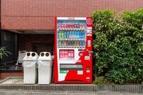 埼玉県に設置されている「自動販売機の状態」に思わず目を疑う　窃盗被害の現場に「悲しくなる」