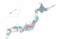 日本で一番「隣接する都道府県」が多い県はどこ？　気になる正解率は48％だった