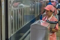 日本の労働生産性は低くないから、自信を持とう