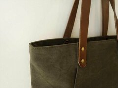 大人バッグのオススメって？ プロイチオシの「落ち着きのある」トートバッグ4選