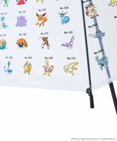 祝30周年！初代のポケモン151匹をコンプリート！3COINS「ポケモン30