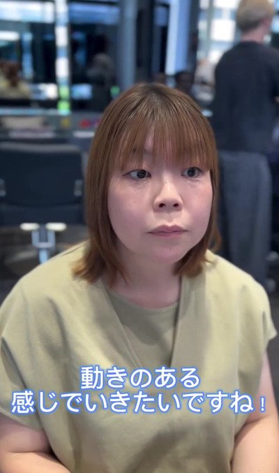 人気美容師