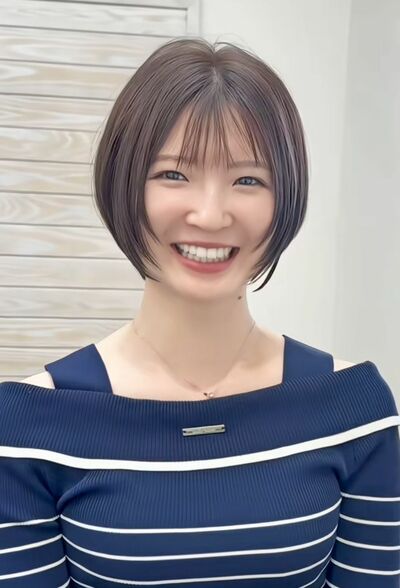 人気美容師