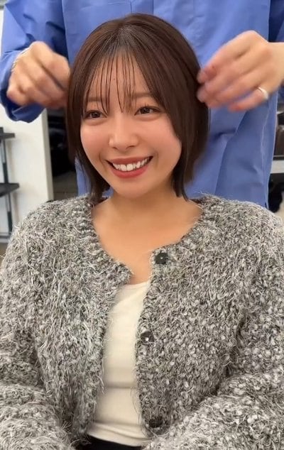 人気美容師