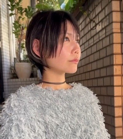 人気美容師
