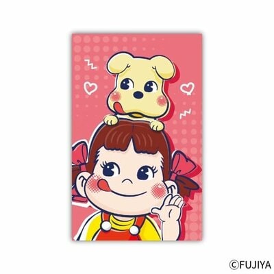 ペコ&ドッグポチ袋