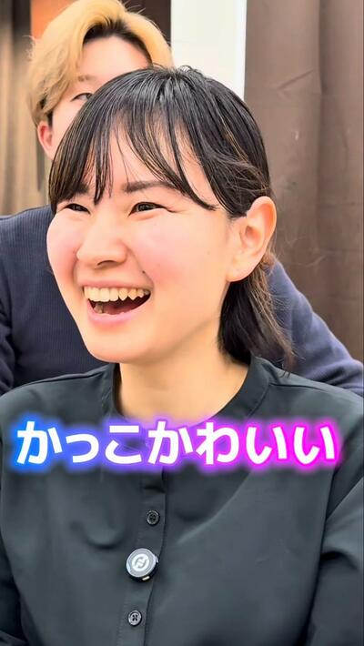 人気美容師