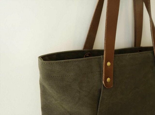 大人バッグのオススメって？ プロイチオシの「落ち着きのある」トートバッグ4選