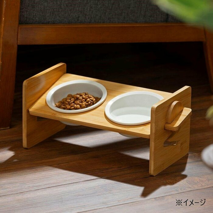 非常にナチュラルでおしゃれな佇まいです