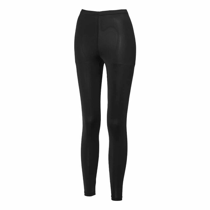 レディース着るだけUV対策レギンス（499円）