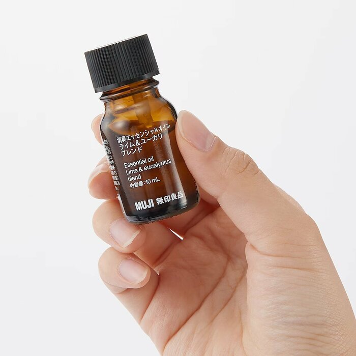 ライムにはリフレッシュ効果や抗菌効果がある