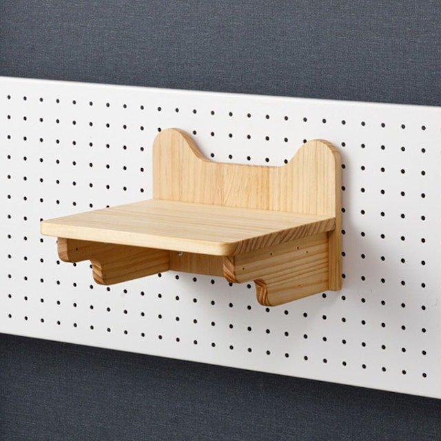 ニトリ公式 壁面キャットウォーク