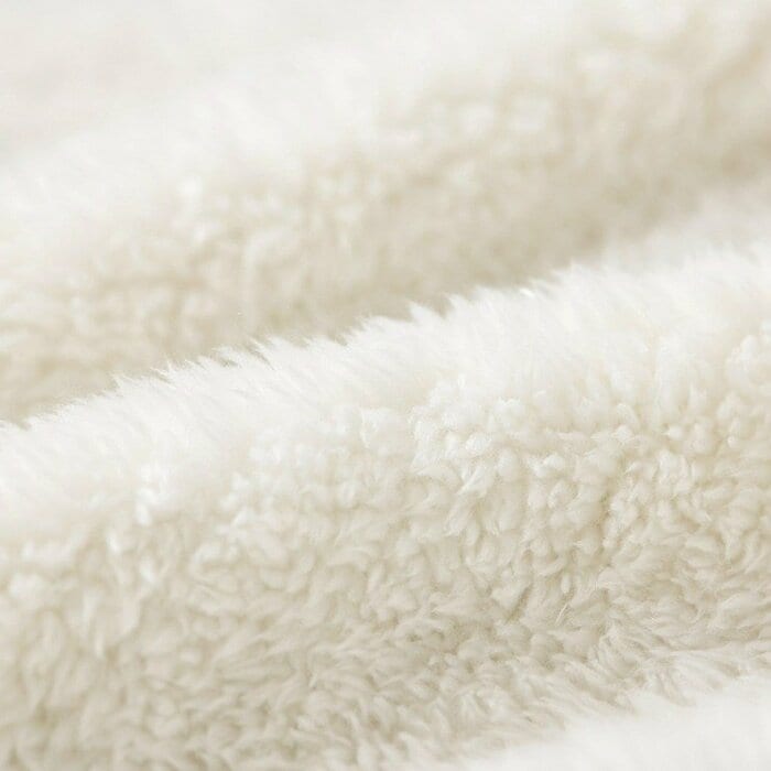 裏ボア仕様であたたかさもバッチリ