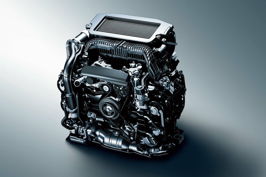 出所：株式会社スバル　公式企業サイト　SUBARU GLOBAL MEDIA SITE　「2021.10 OUTBACK（レガシィ7代目／アウトバック6代目）」