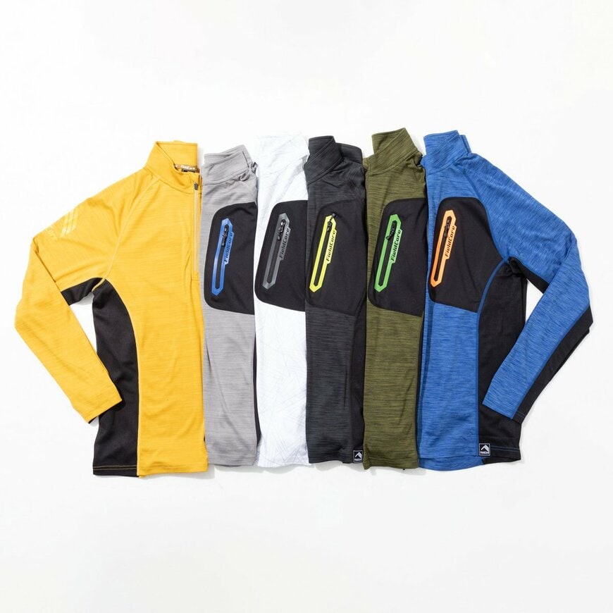 画像出典：ワークマン公式ページ