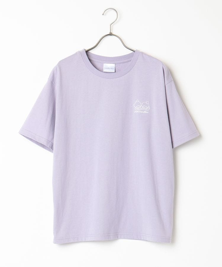 出所：ハニーズ公式通販 サンリオキャラクターズ/Tシャツ