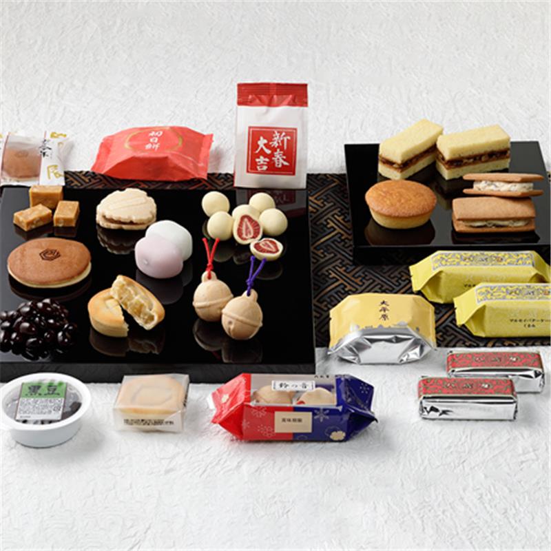 画像出所：六花亭公式