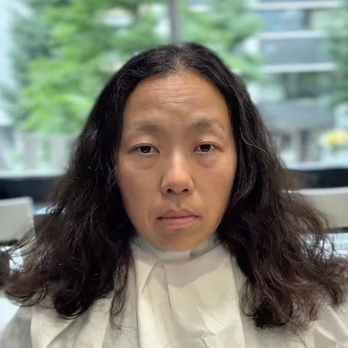 「たまには昔みたいにおしゃれして出かけたい」子育てママが別人級の大変身！「自分じゃないみたい！」と笑顔に