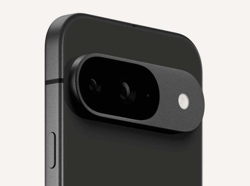 出所：Googleストア「Google Pixel 9」