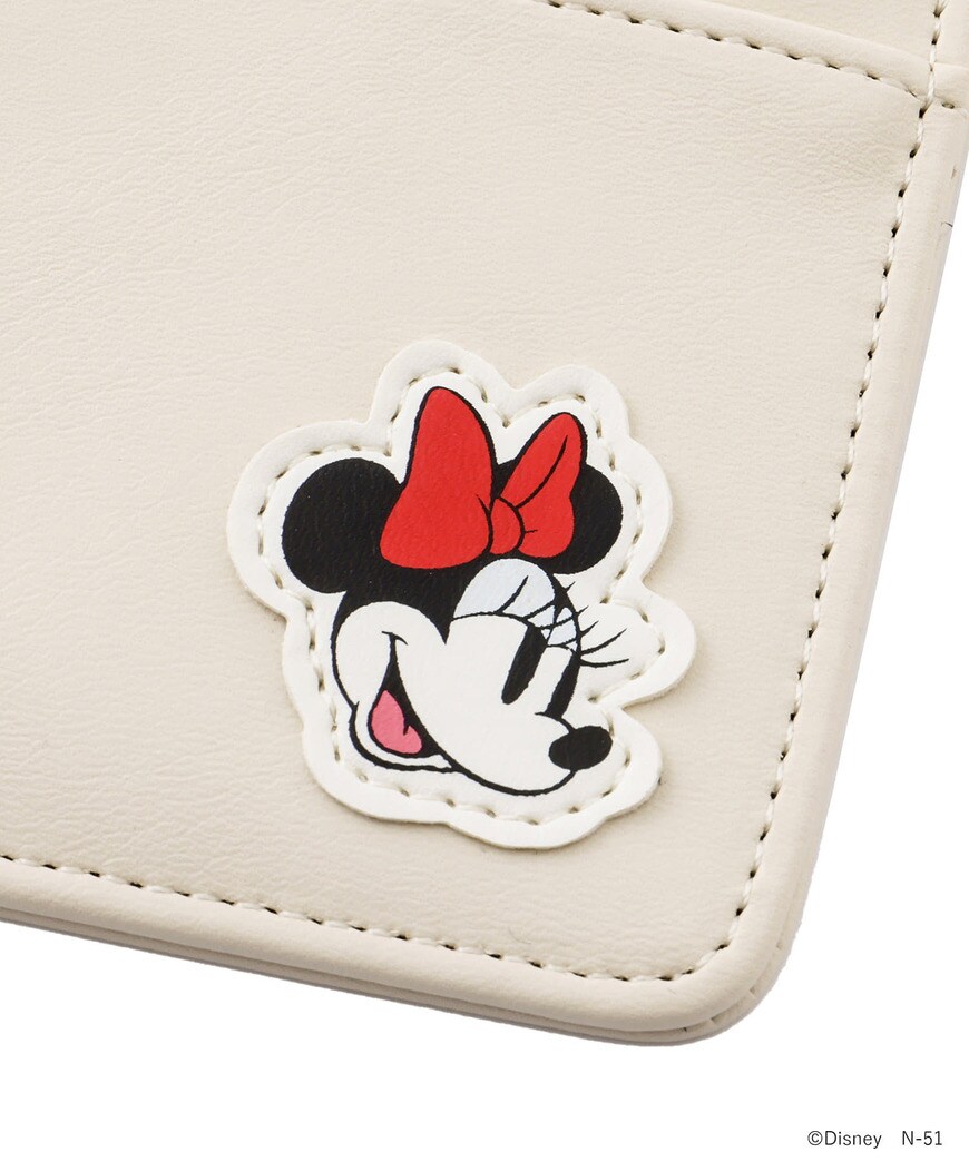 出所：パルグループ公式ファッション通販サイト 3COINS 【Disney】フラグメントケース