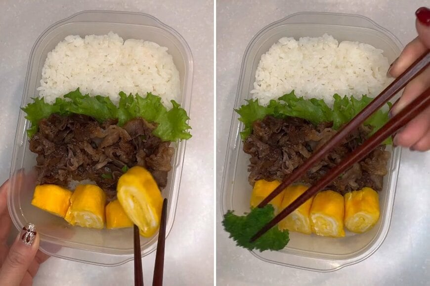 出所：@_kazoku.gohan_