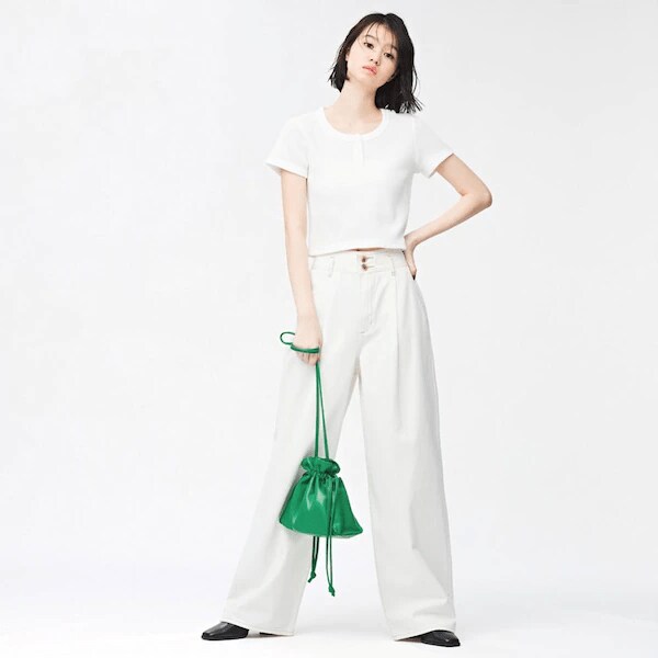 出所：GU公式ファッション通販サイト