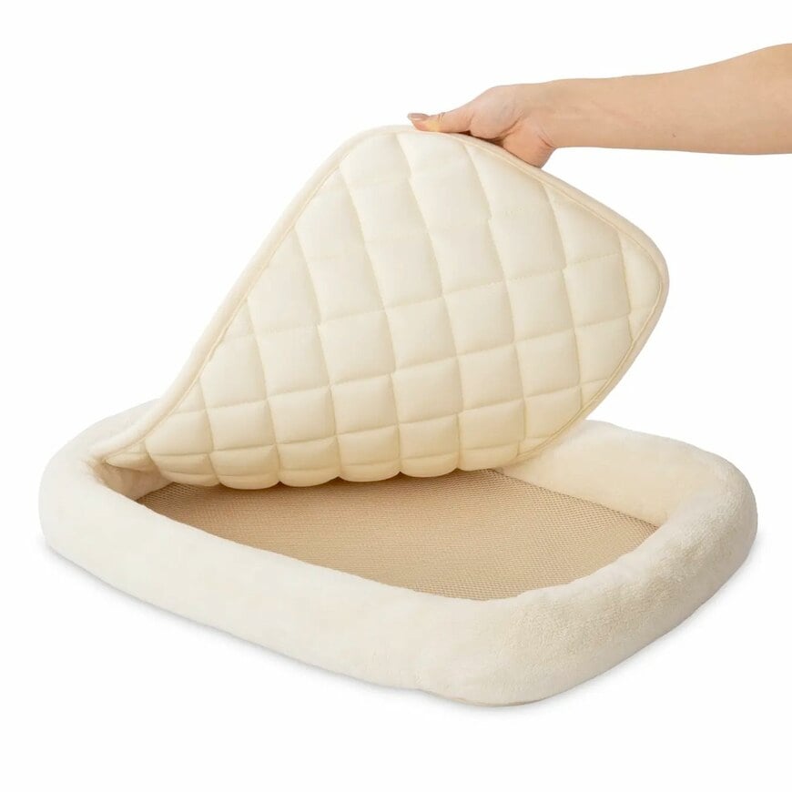 出所：イオン株式会社　PETEMO オールシーズンベッド