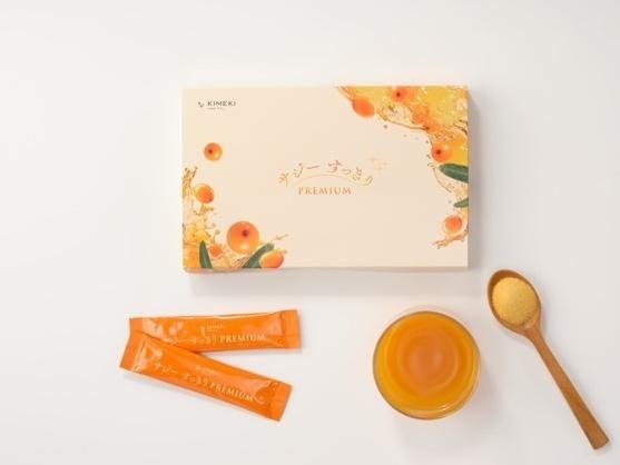 出所：株式会社京福堂提供