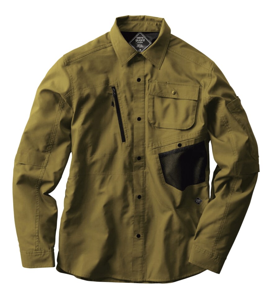 画像出典：ワークマン公式