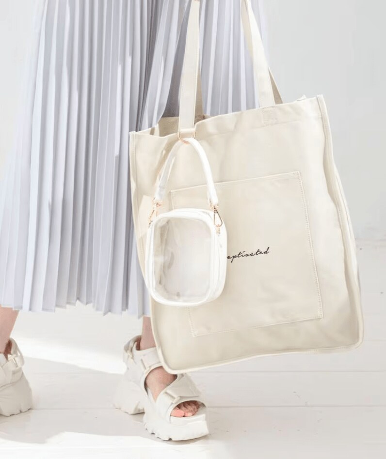 画像出典：ハニーズ公式