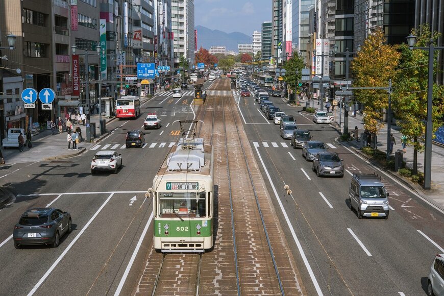 【広島】軽自動車のメーカー新車販売台数ランキング3選【2023年8月】