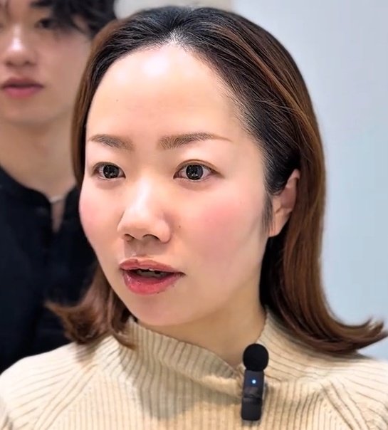 「忙しいのでセットしなくていい髪型に」くせ毛＆毛量に悩む女性がバッサリ！すっきり〈ショート〉で大変身！