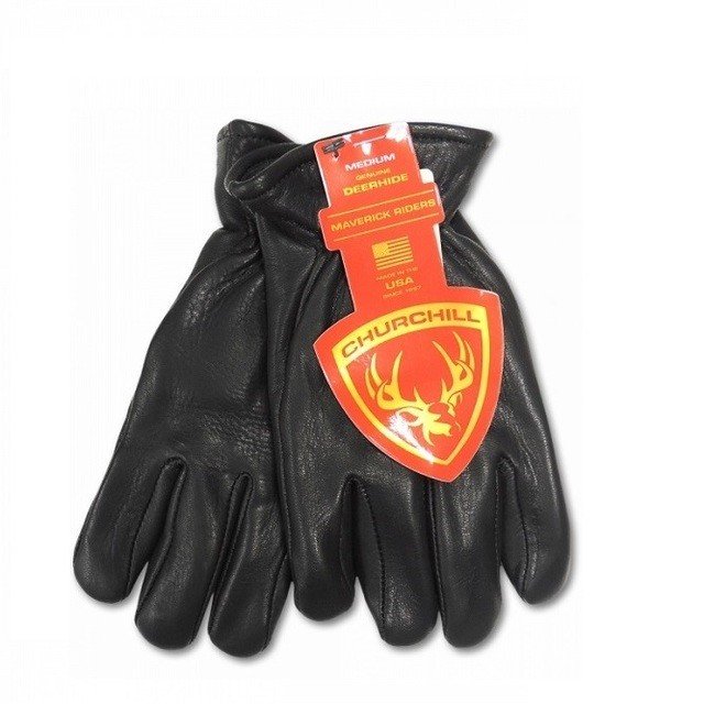 CHURCHILL GLOVE - Classic Standard Cuff シンサレート ¥16,200（税込）