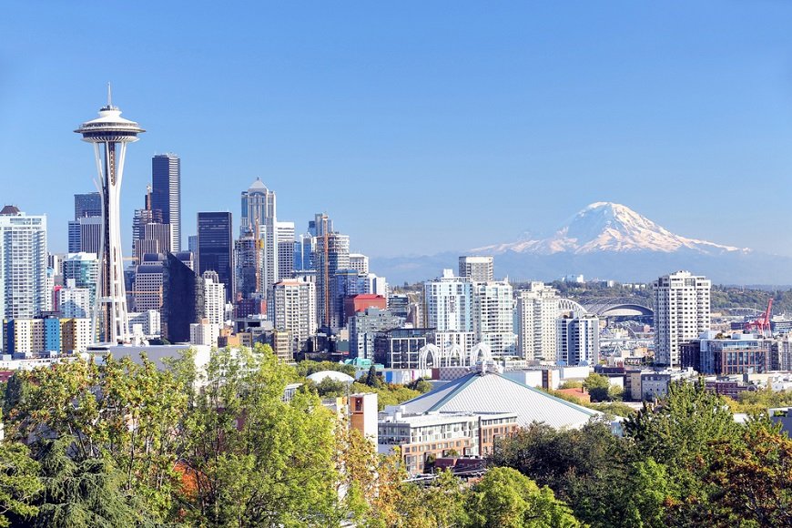 ボーイング社の企業価値とシアトル大都市圏住宅価格との相関関係を探る