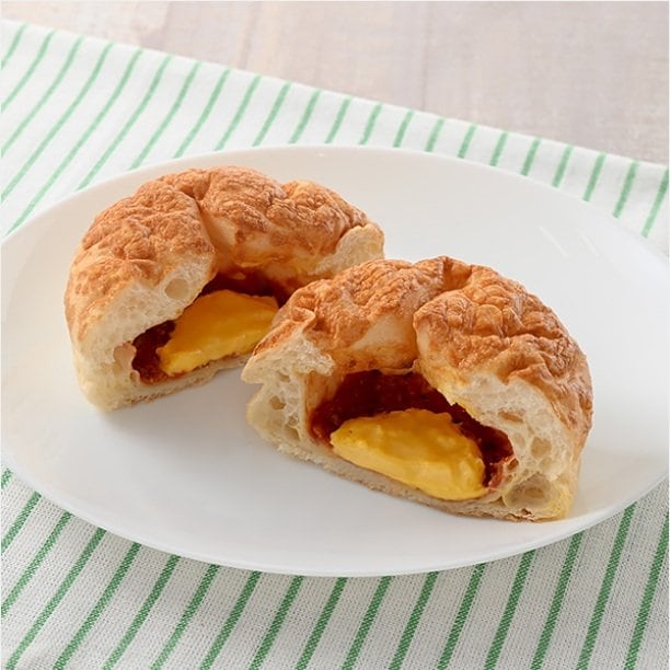 ファミリーマートの新商品その1