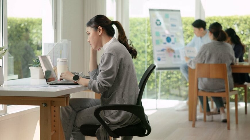 『職場問題ハラスメントのトリセツ』